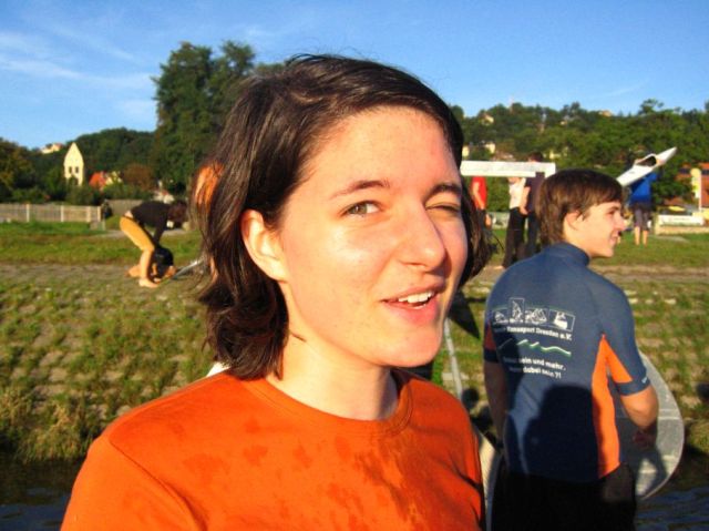 Resum� des Trainings