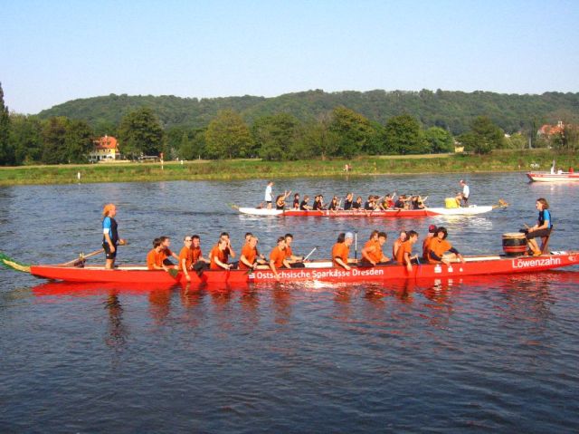 Bilder vom Sieg - Glauben k�nnen wir es aber noch nicht so recht