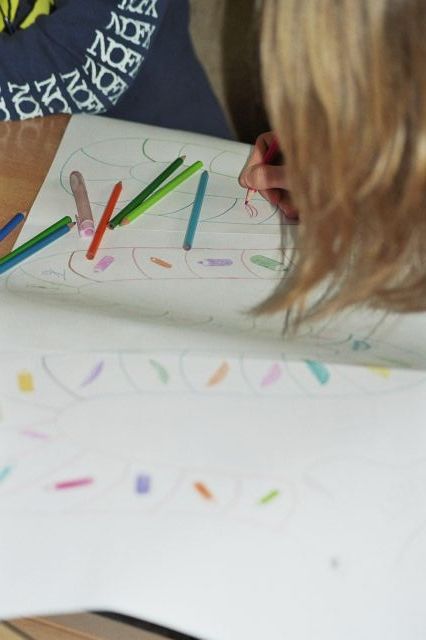 Warschau-Projekttag April 2006 am MCG