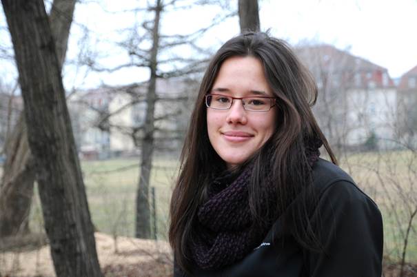 Lisa Marie G&ouml;de