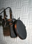 Studio_microphone_with_pop_shield
