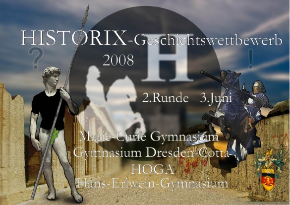 Historix_Plakat