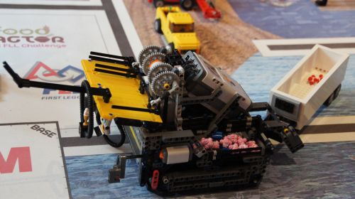 Roboter