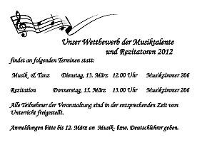 talente2012